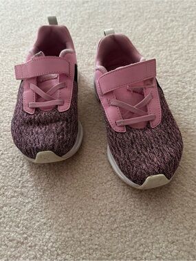 Puma Kids Sneakers US 1C
